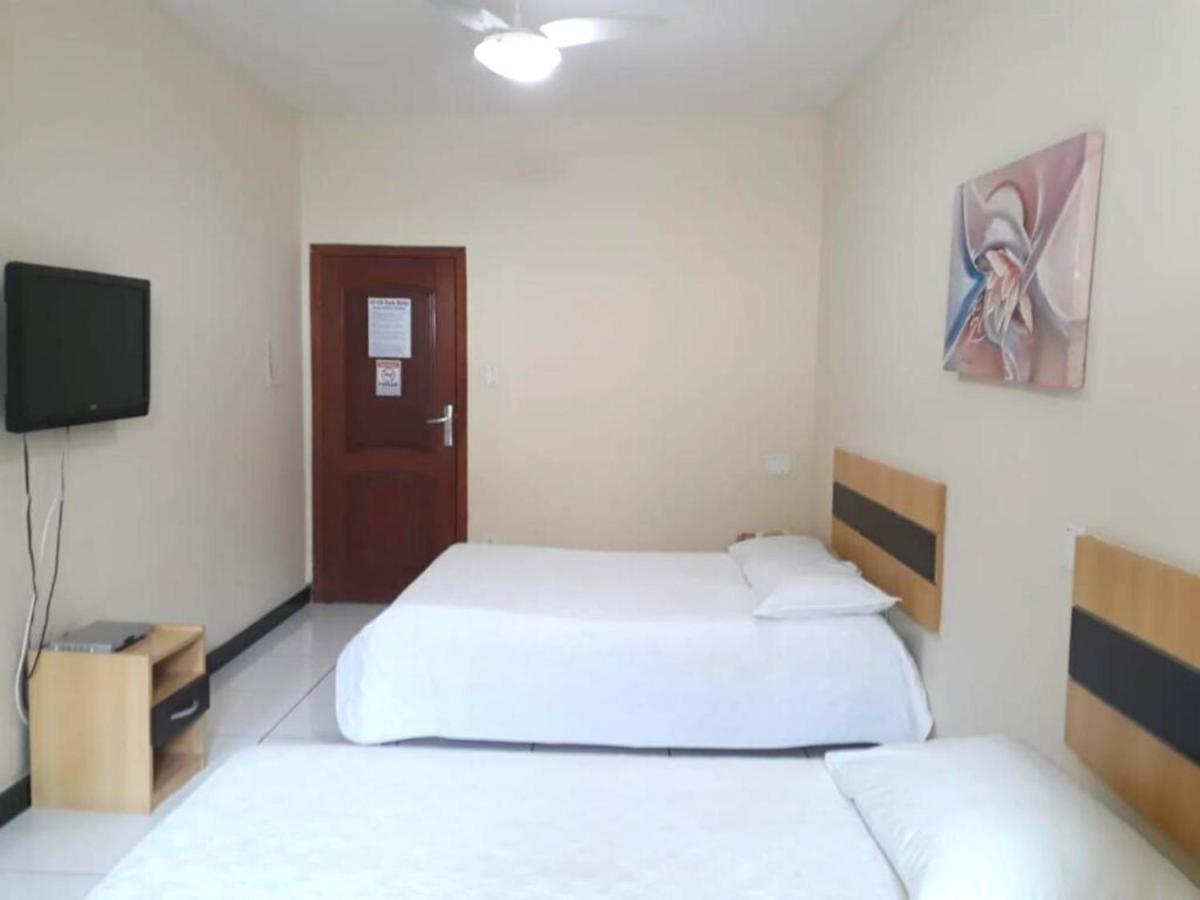 Gv Park Hotel Governador Valadares Cameră foto