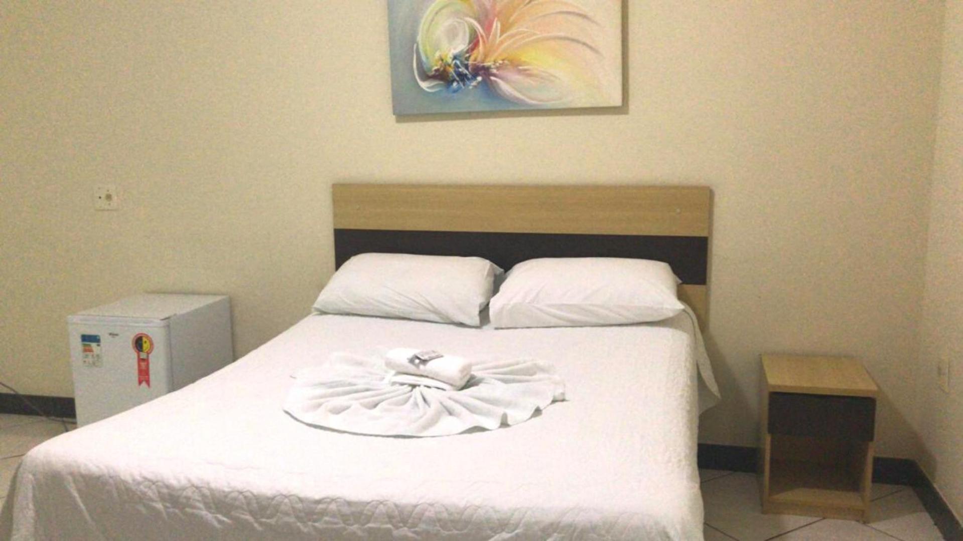 Gv Park Hotel Governador Valadares Cameră foto