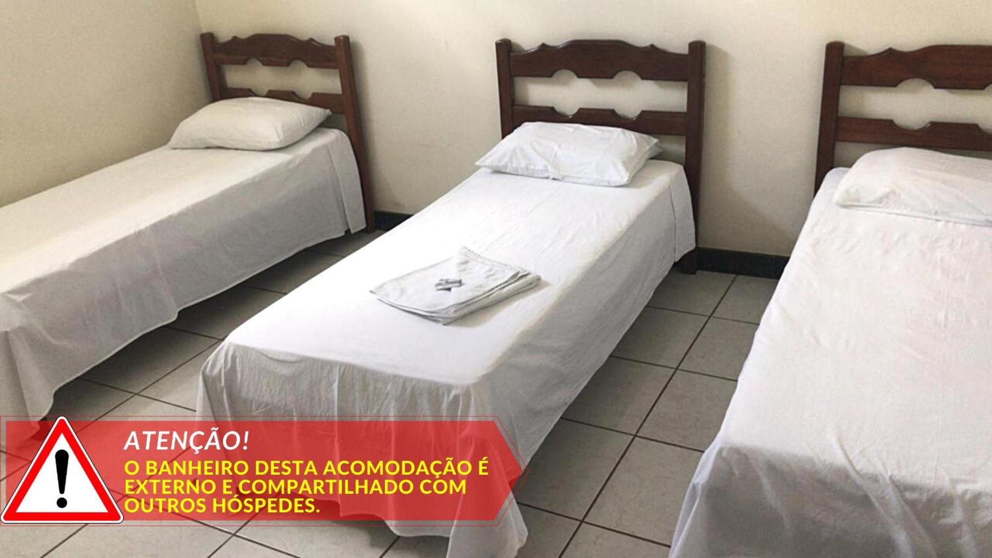 Gv Park Hotel Governador Valadares Cameră foto